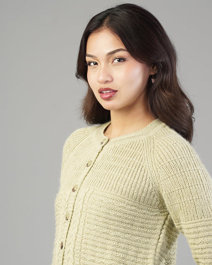 Ayla Knit Cardigan