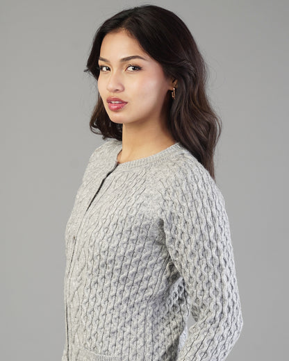 Lena Knit Cardigan