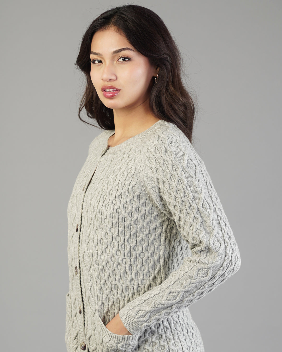 Eva Knit Cardigan