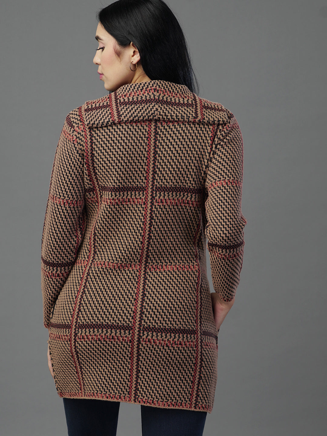 Timeless Warmth with Modern Sophistication