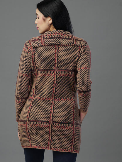 Timeless Warmth with Modern Sophistication