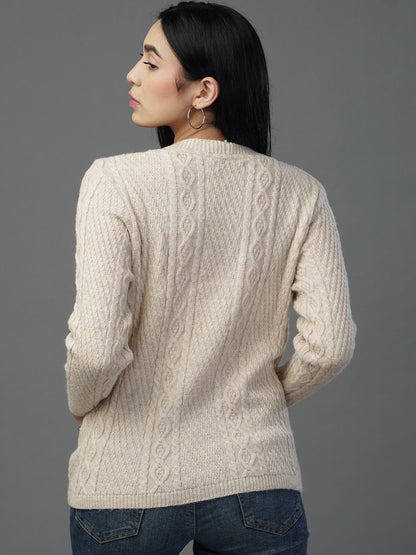 The Scarlet Radiance Cardigan