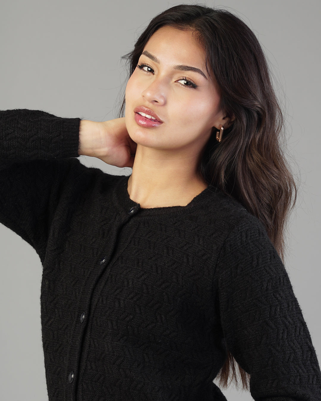 Maya Knit Cardigan