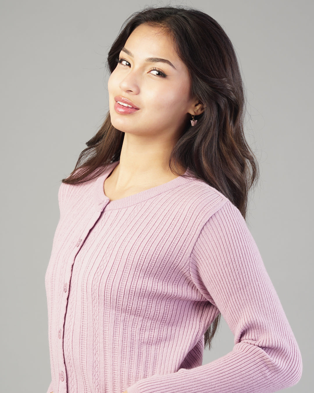 Mira Knit Cardigan