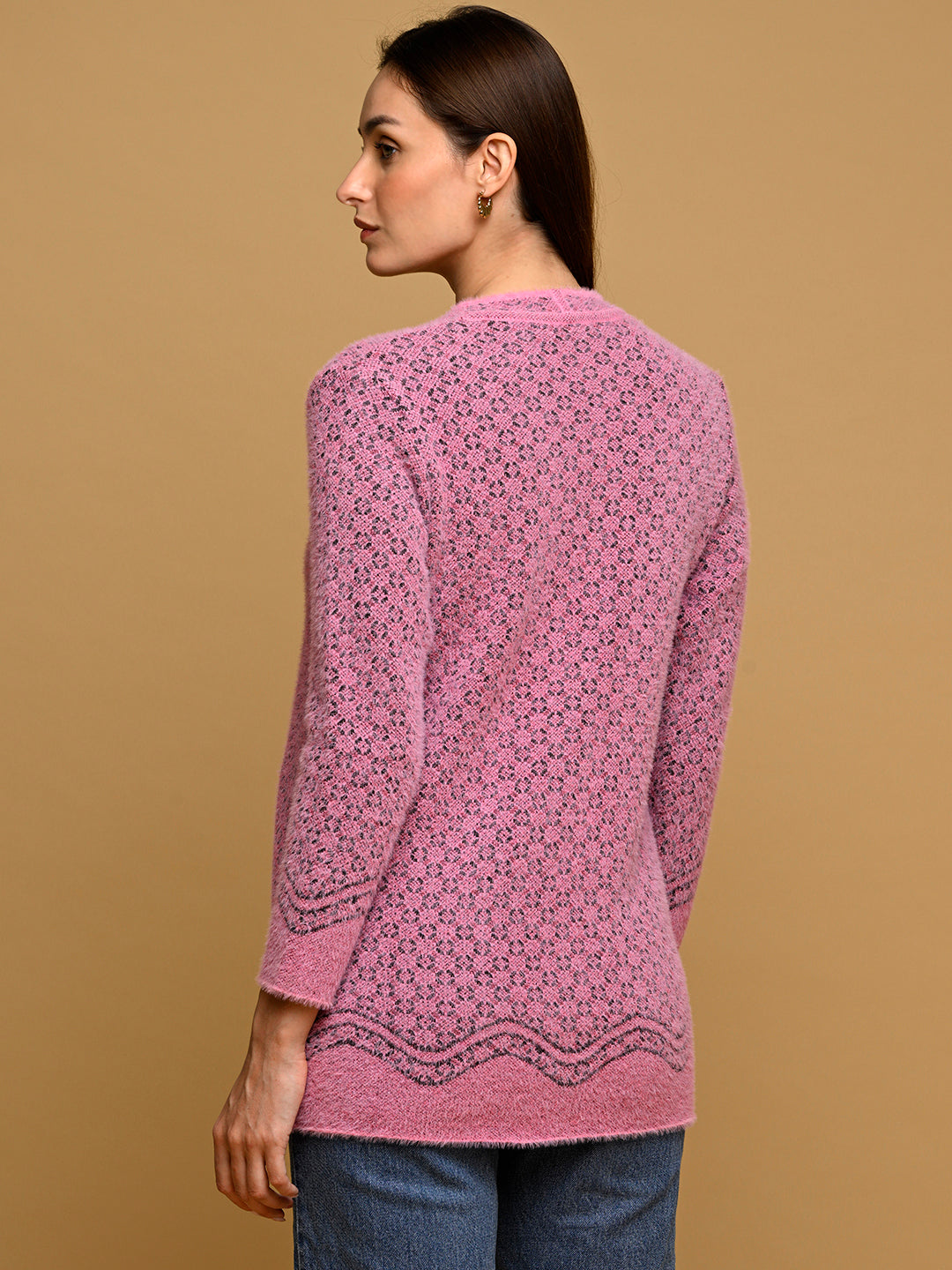 Virsa Milanese Marvel