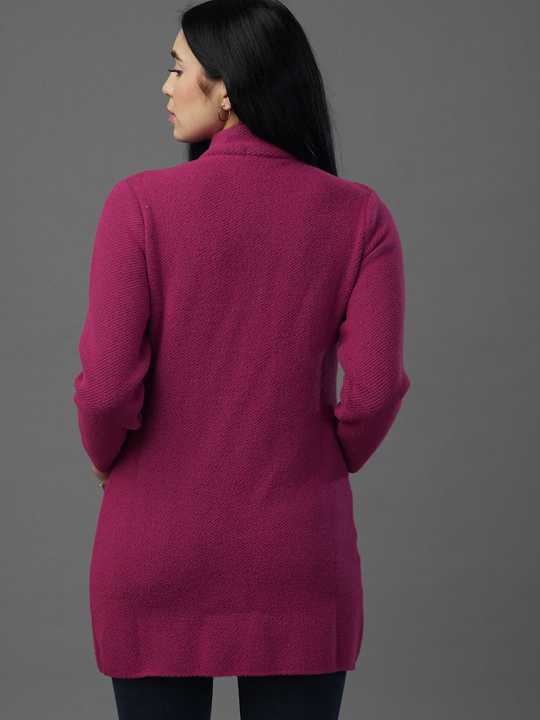 The Multi-Hue Heritage Knit