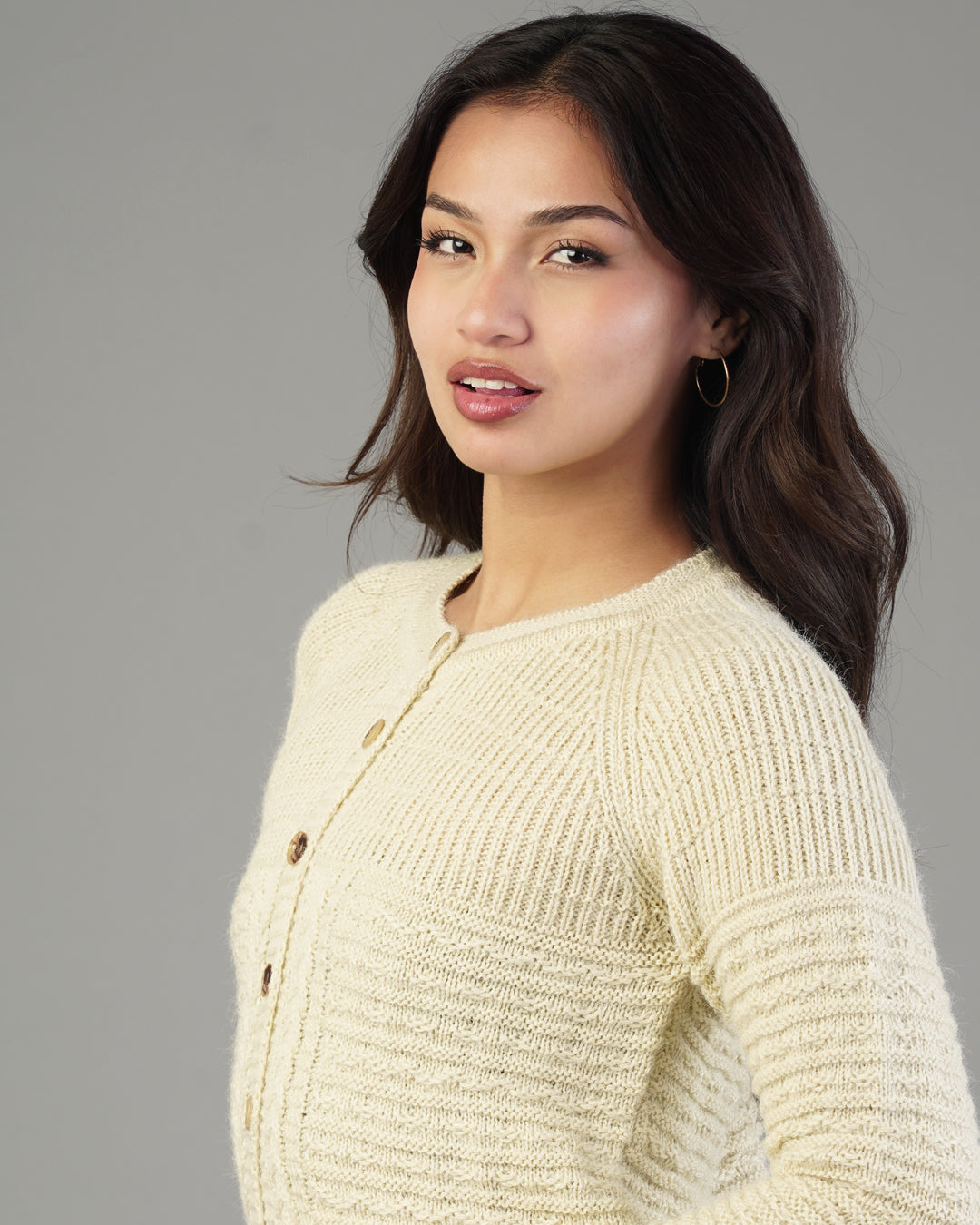 Ayla Knit Cardigan