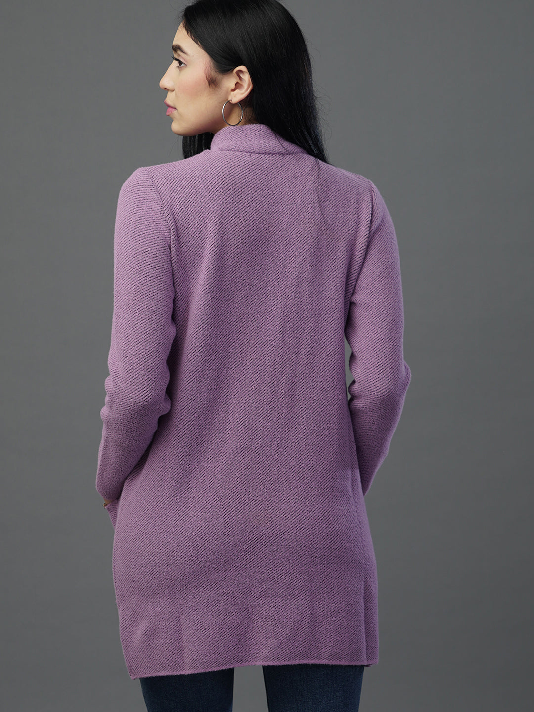 The Multi-Hue Heritage Knit