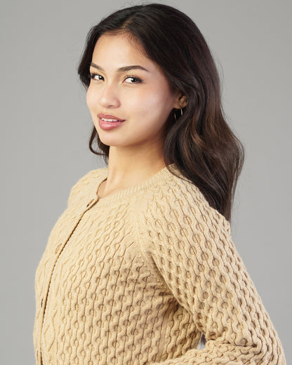 Eva Knit Cardigan
