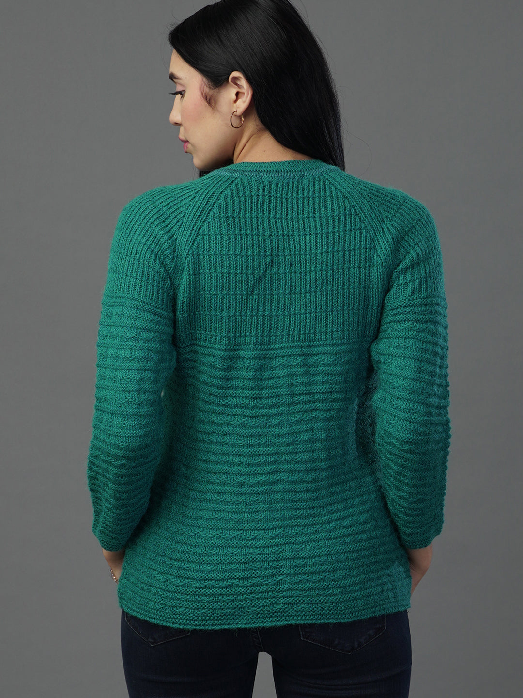 The Ivory Pointelle Classic