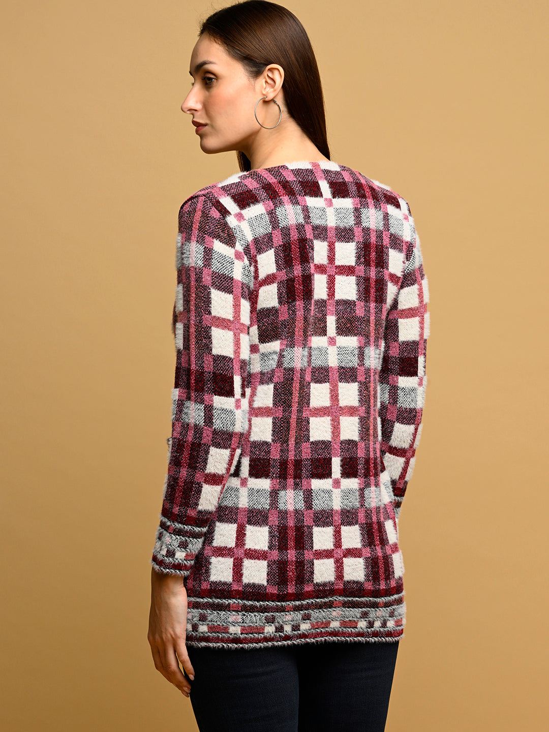 Virsa Mayfair Layers