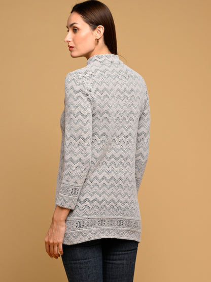 Virsa Portobello Pullover