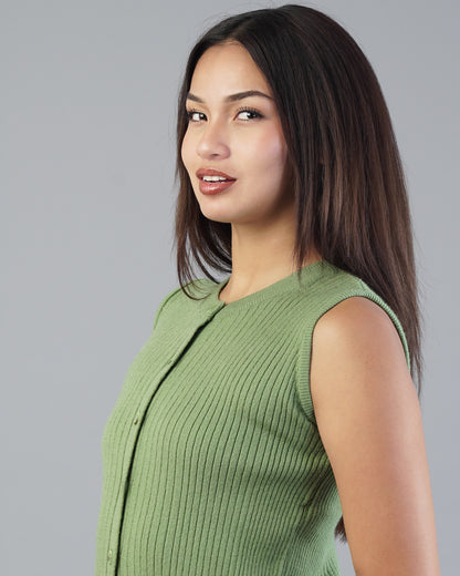 Aria Knit Cardigan
