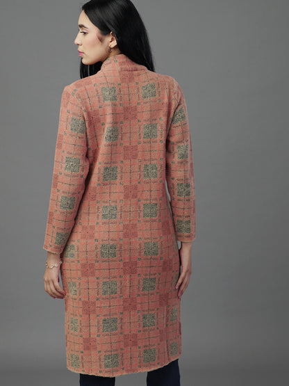 The Earth Autumn Knits