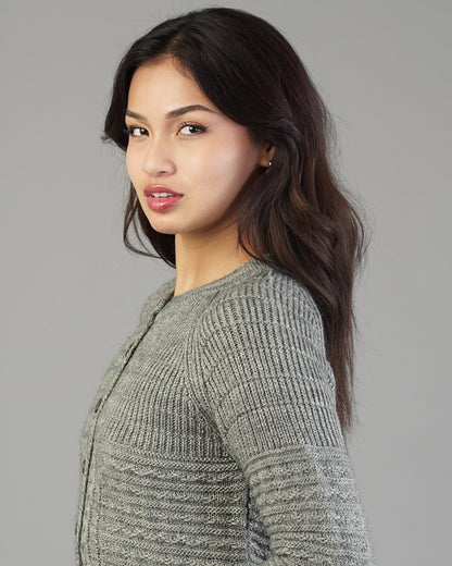 Ayla Knit Cardigan