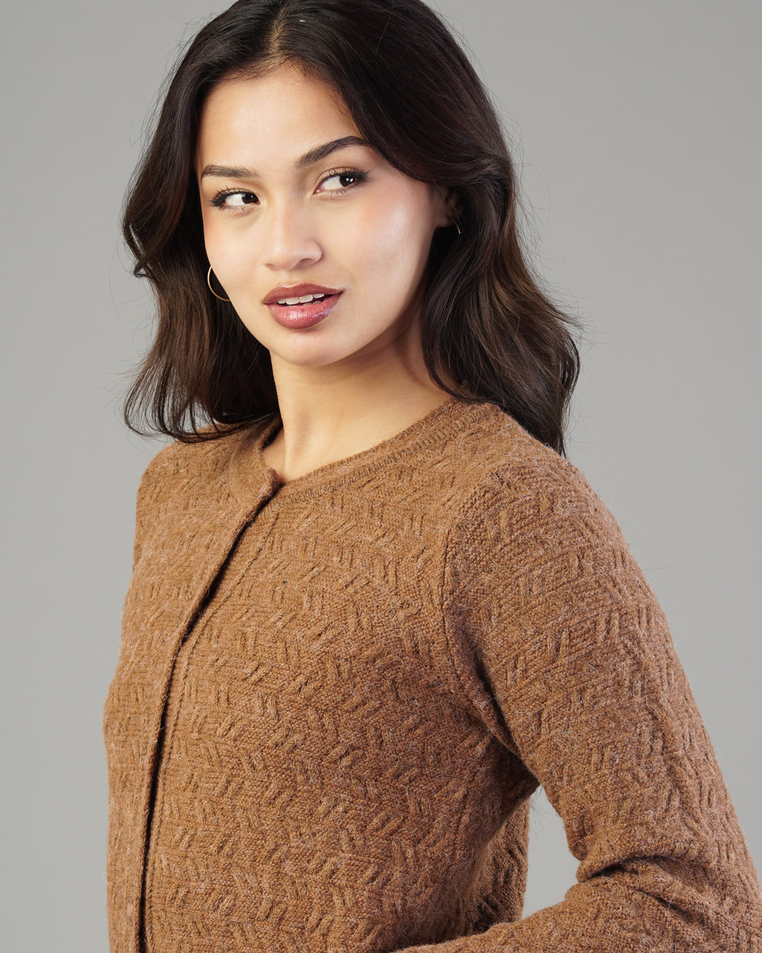 Maya Knit Cardigan