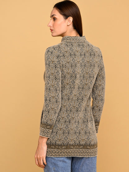 Virsa Cortina Couture