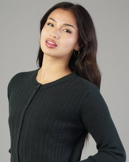 Mira Knit Cardigan