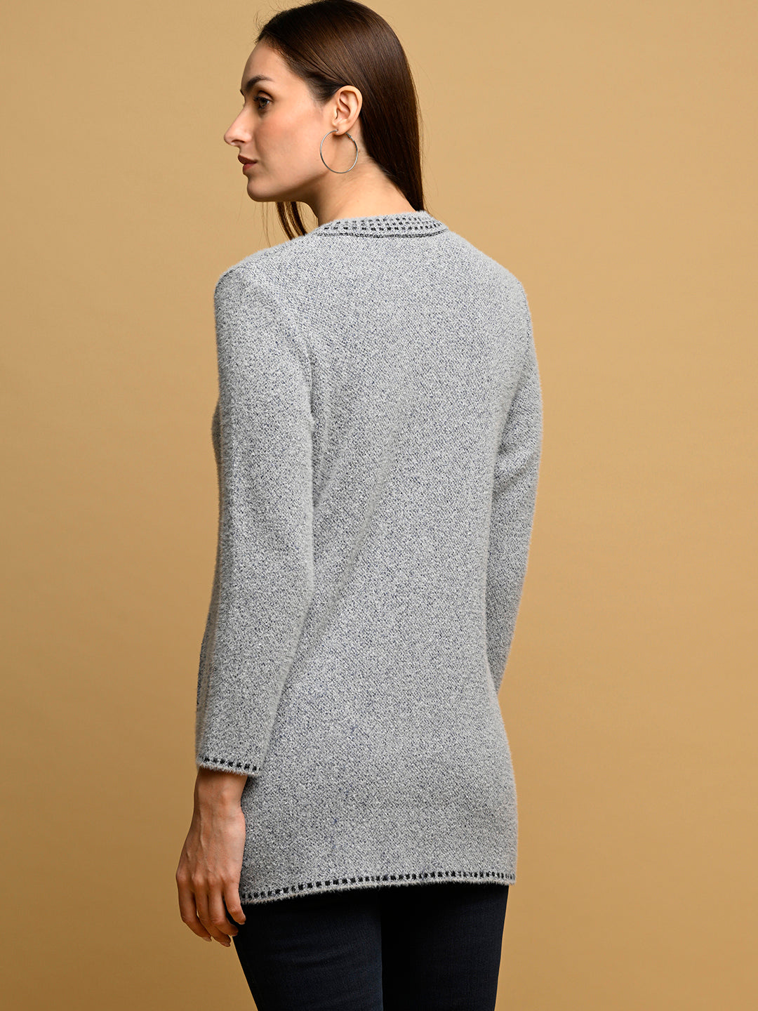 Virsa Oxford Elegance