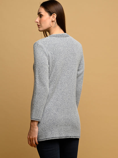 Virsa Oxford Elegance