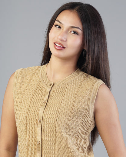 Mila Knit Cardigan