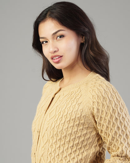 Lena Knit Cardigan