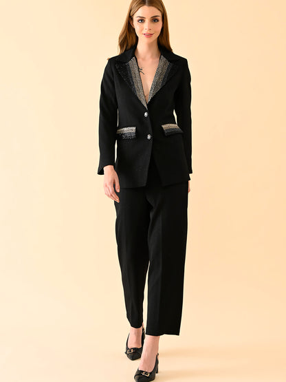 Minimalist Co-Ord Set
