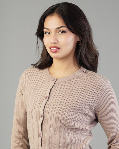 Mira Knit Cardigan