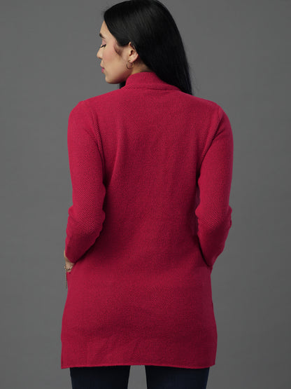 The Multi-Hue Heritage Knit