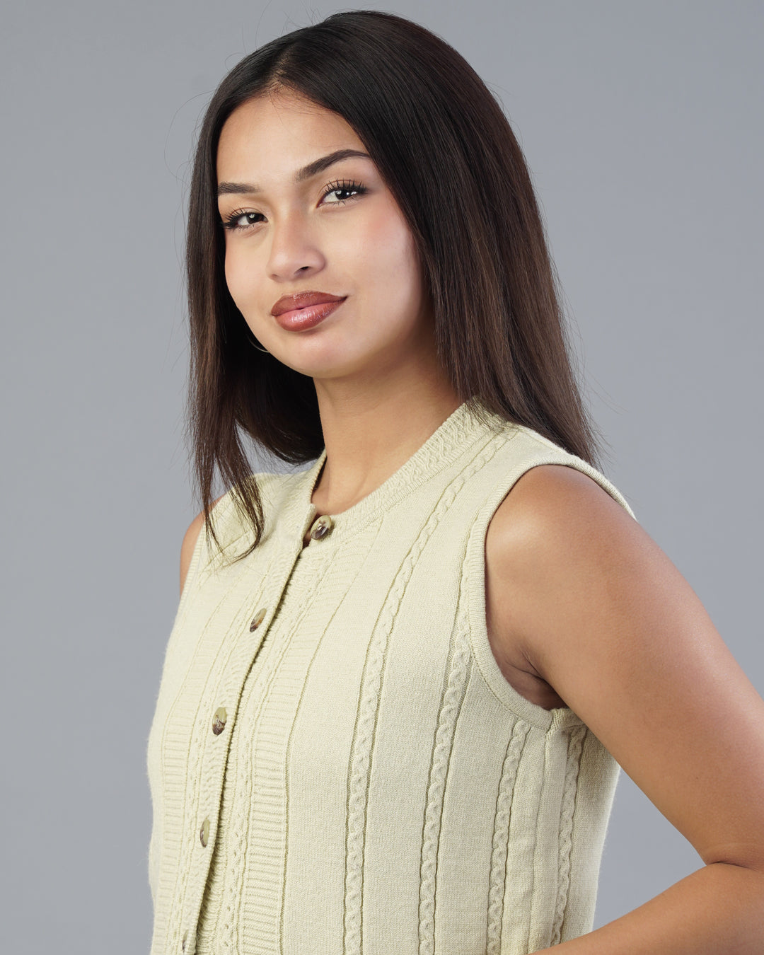 Celine Knit Cardigan