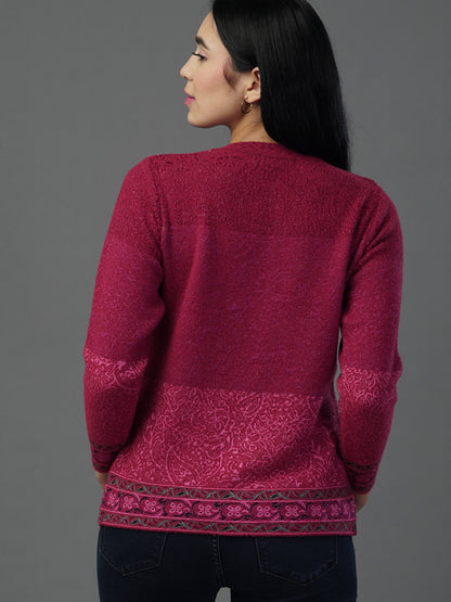 The Scarlet Sophisticate