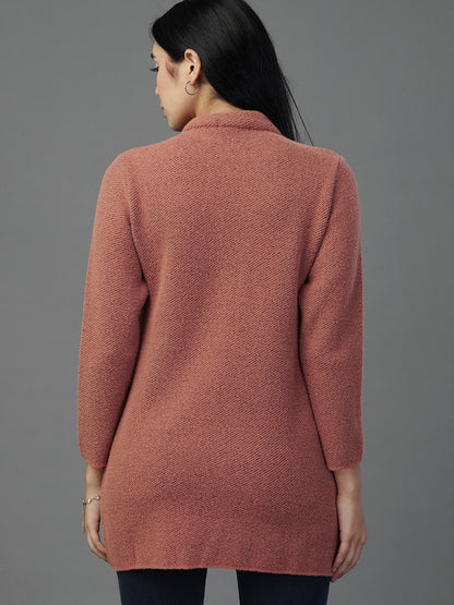 The Multi-Hue Heritage Knit