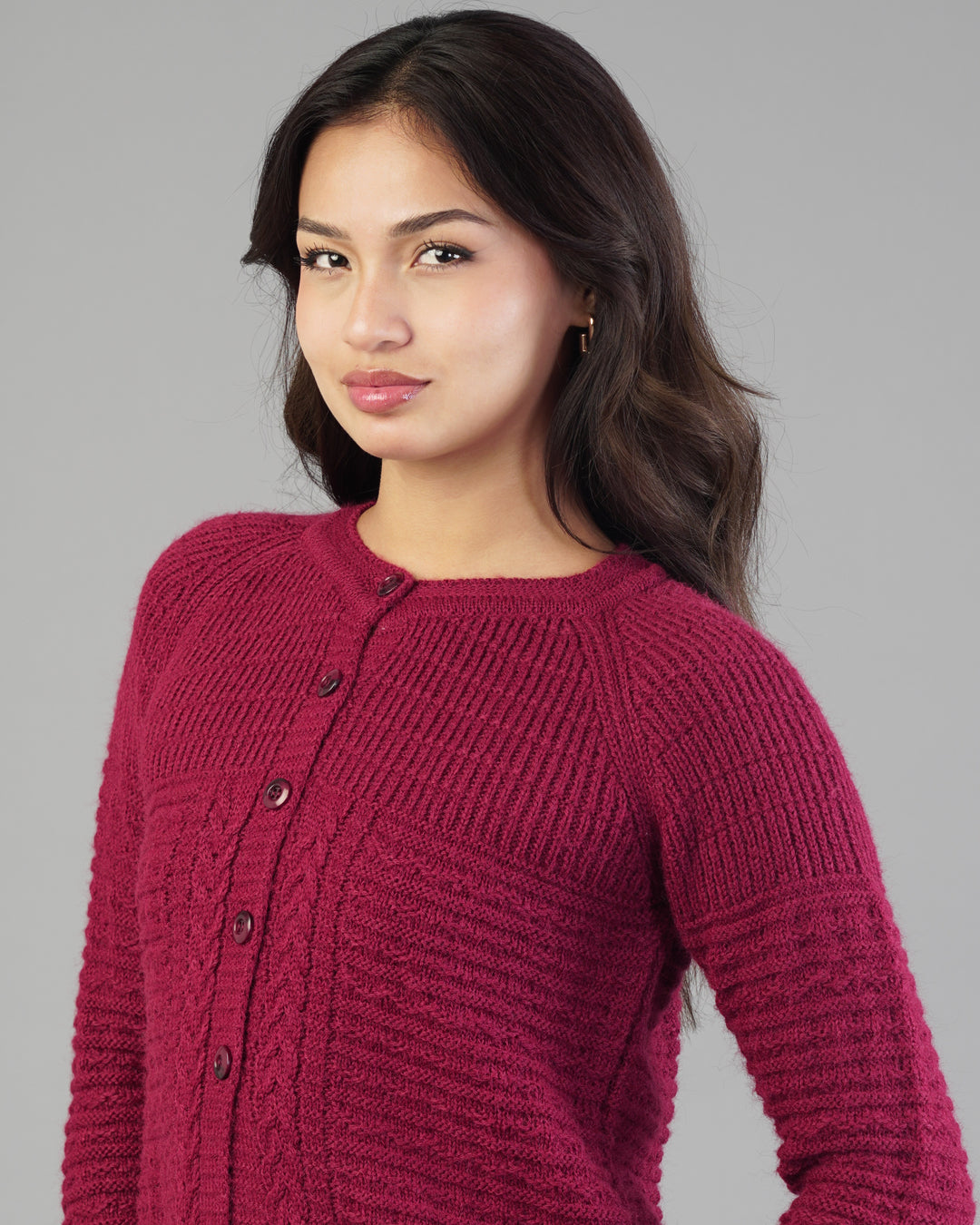 Ayla Knit Cardigan
