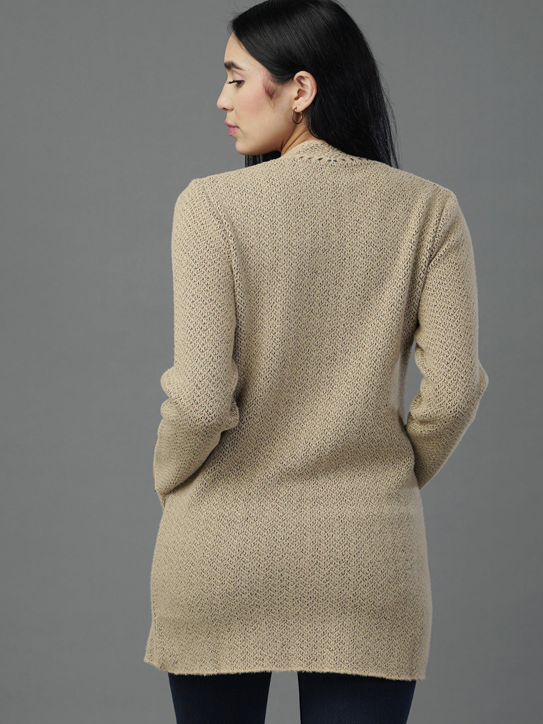 The Sandstone Sophisticate