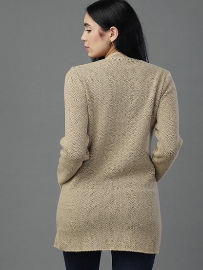 The Sandstone Sophisticate