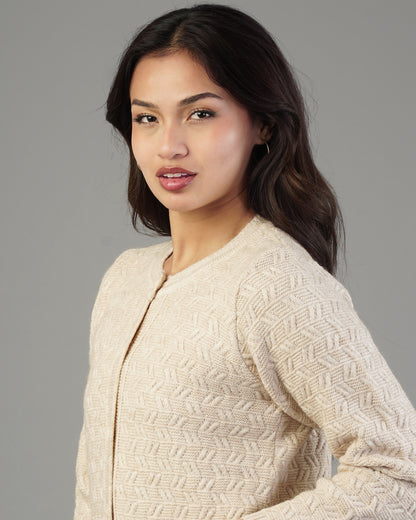 Maya Knit Cardigan