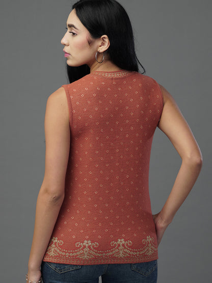 The Vivid Trio - Turquoise/Rust/Pink