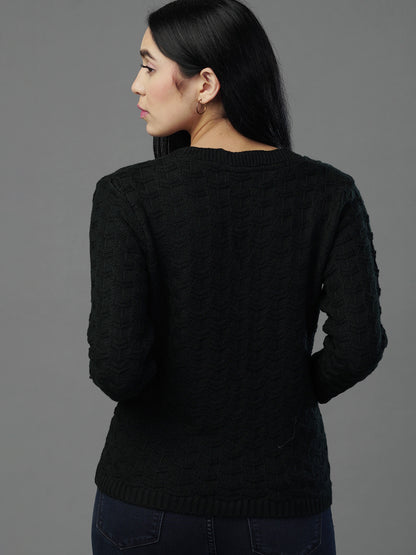 The Midnight Trio (Black/Wine/Maroon)