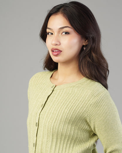 Mira Knit Cardigan