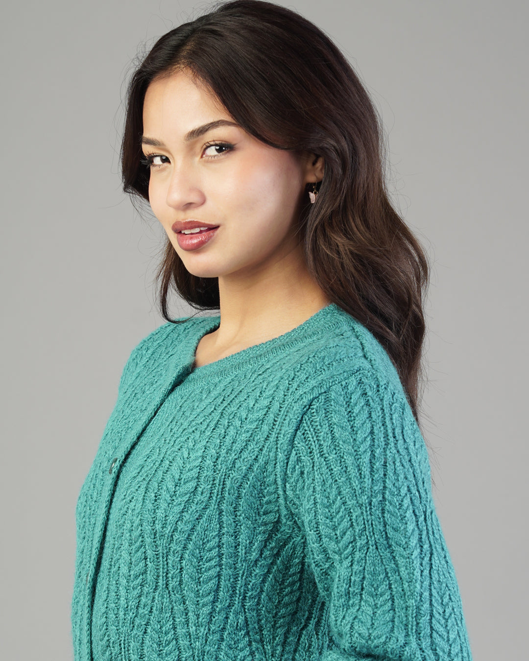 Tessa Knit Cardigan