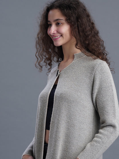 Nyra Signature Winter Shrug