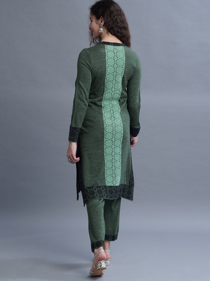 Sitara Luxe Knit Set