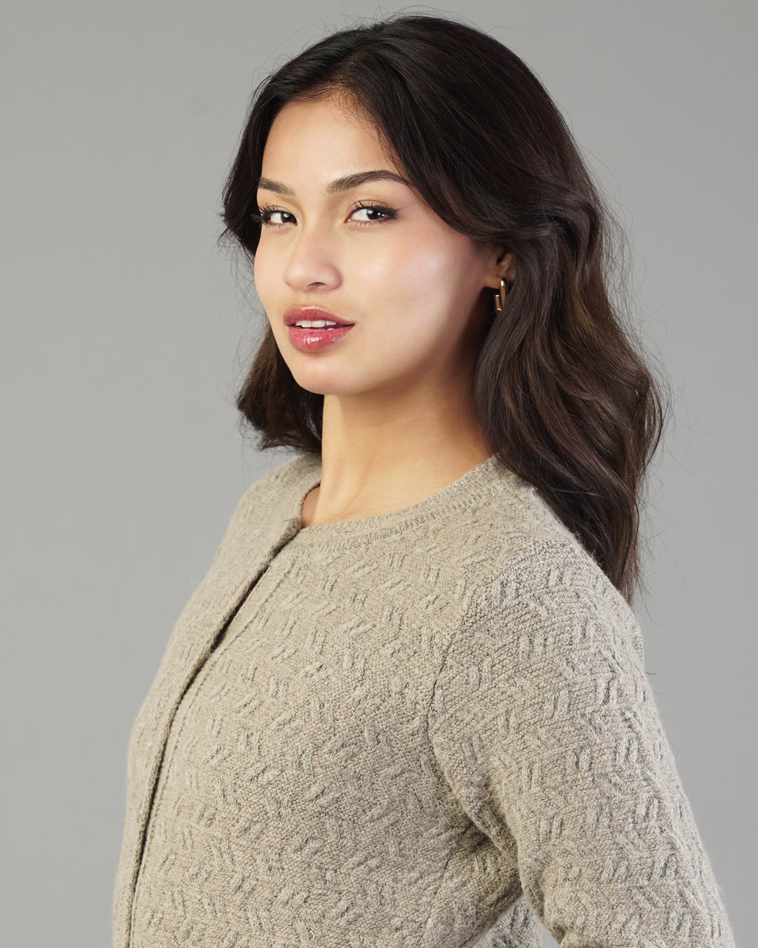 Maya Knit Cardigan