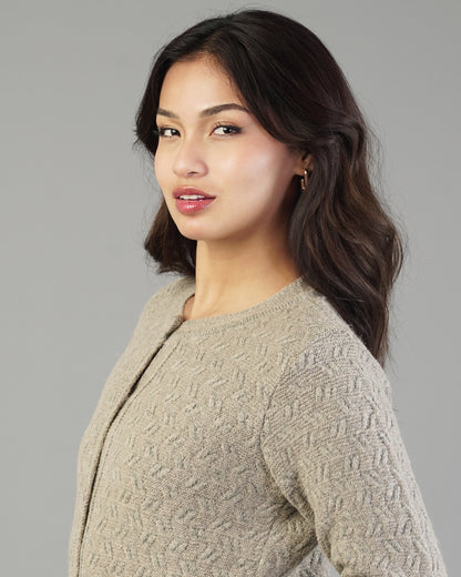 Maya Knit Cardigan