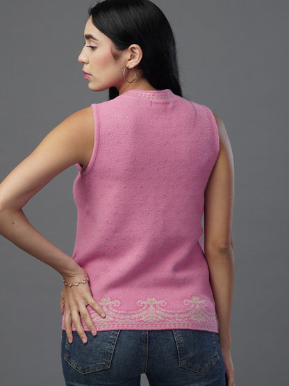 The Vivid Trio - Turquoise/Rust/Pink