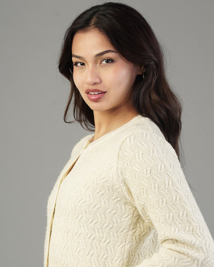 Maya Knit Cardigan