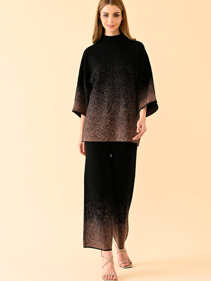 Twilight Sparkle Embellished Co-Ord