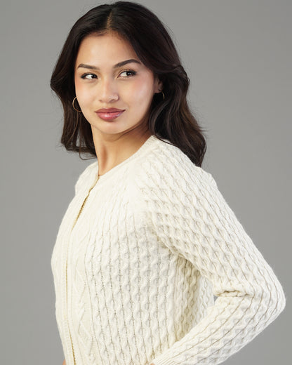 Lena Knit Cardigan