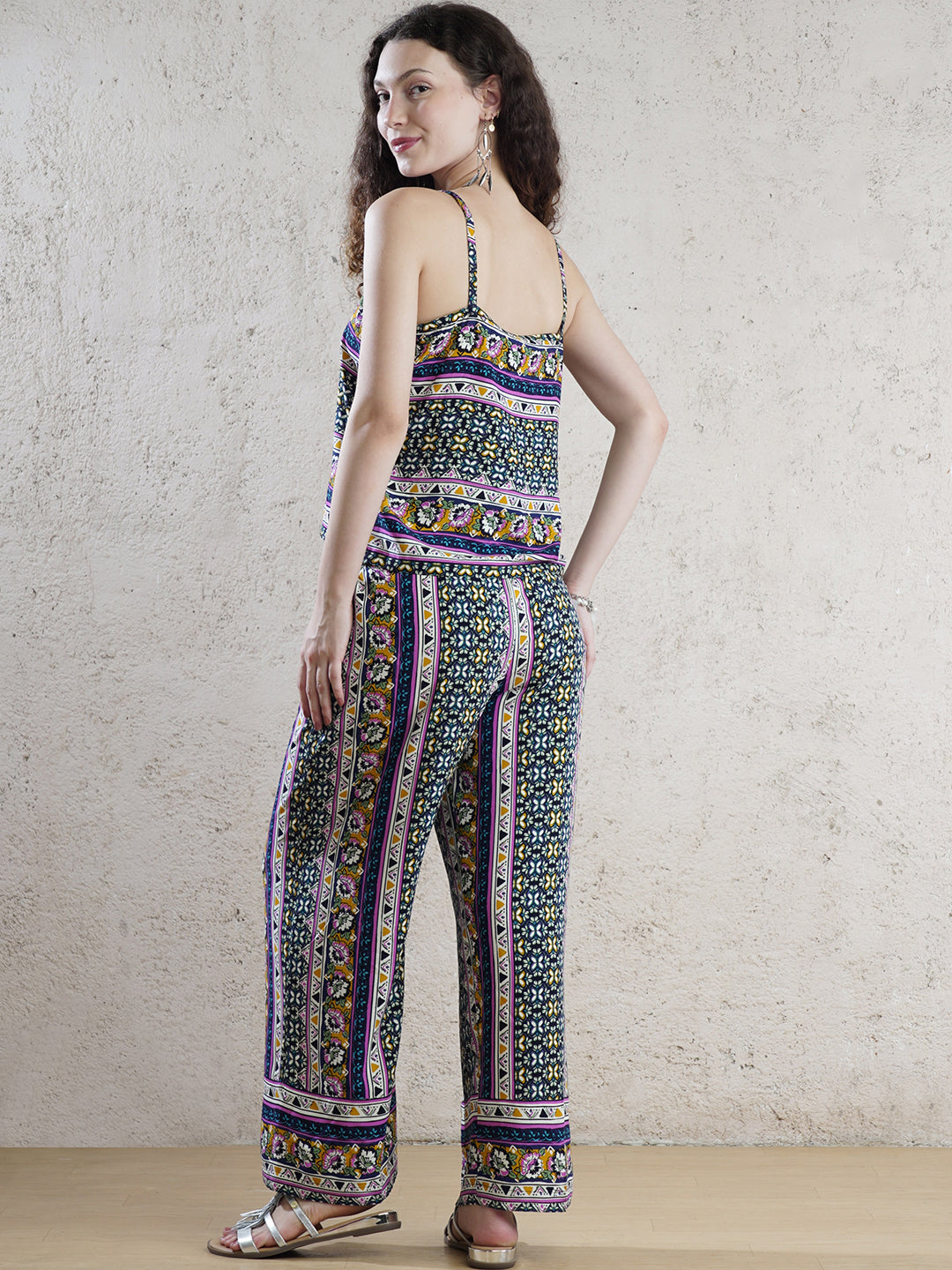 Chelsea Garden Grace Co-ord Set