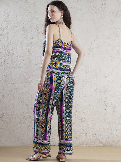 Chelsea Garden Grace Co-ord Set